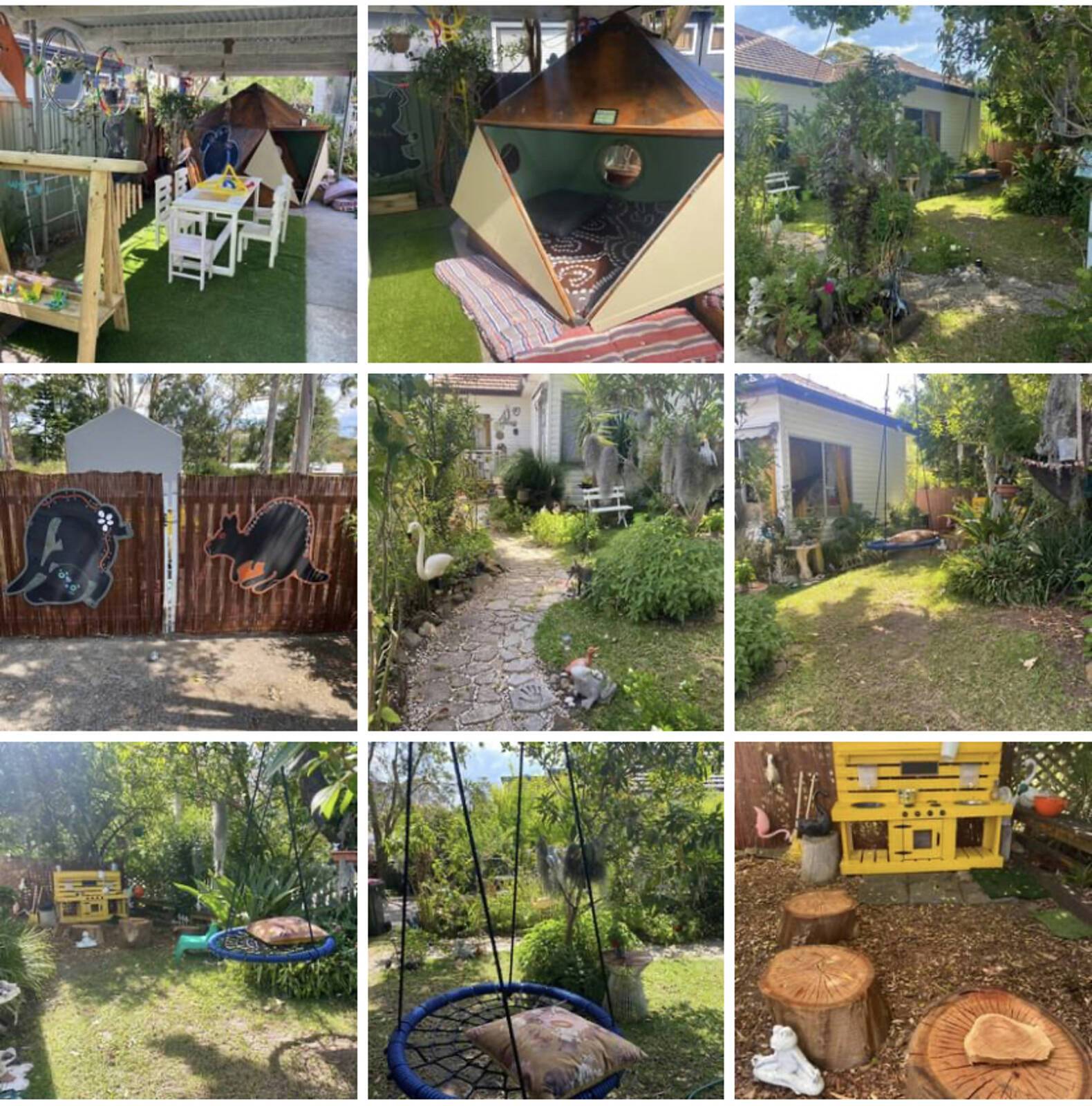 Magic Fronds TreeSchool