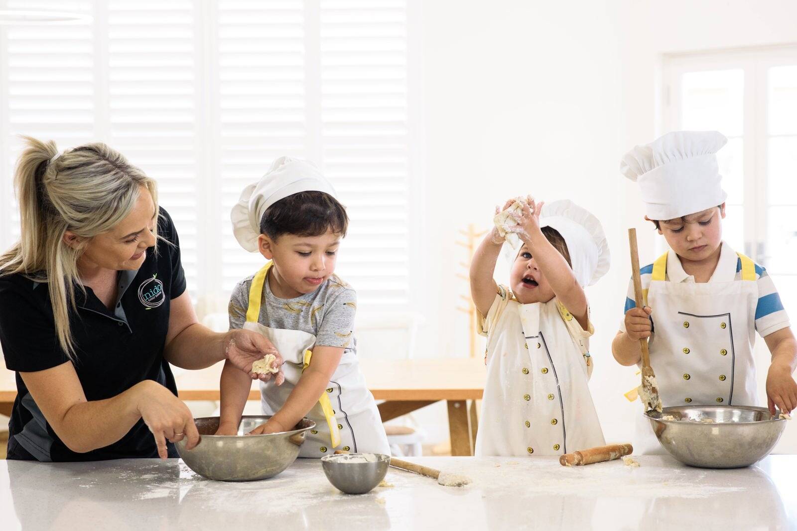 Nido Early School Blakeview