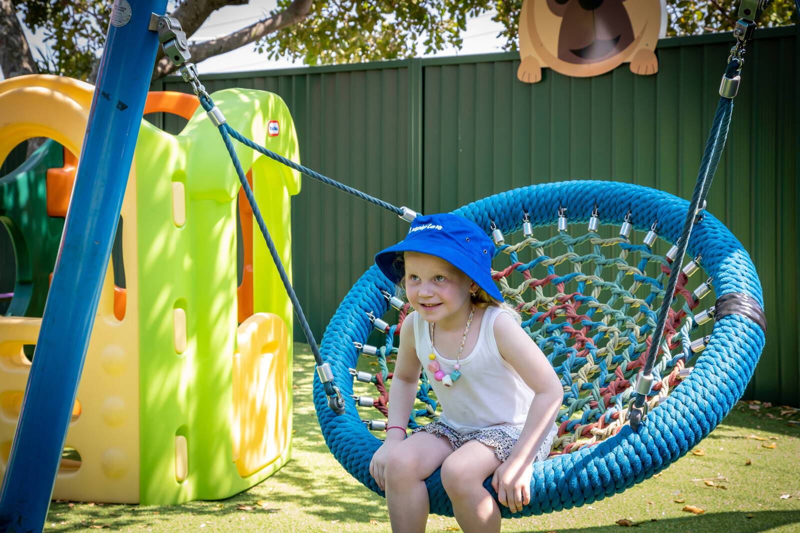 Lollipop Lane Kindergarten and Early Education Centre