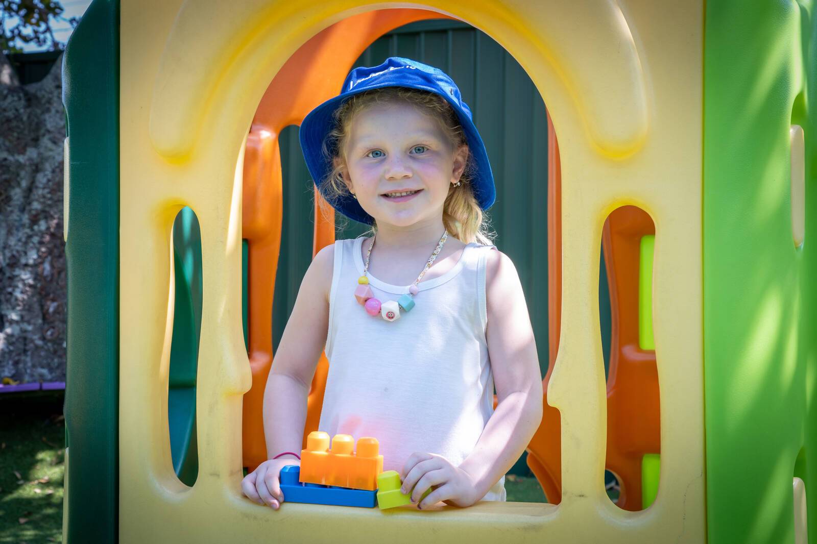 Lollipop Lane Kindergarten and Early Education Centre