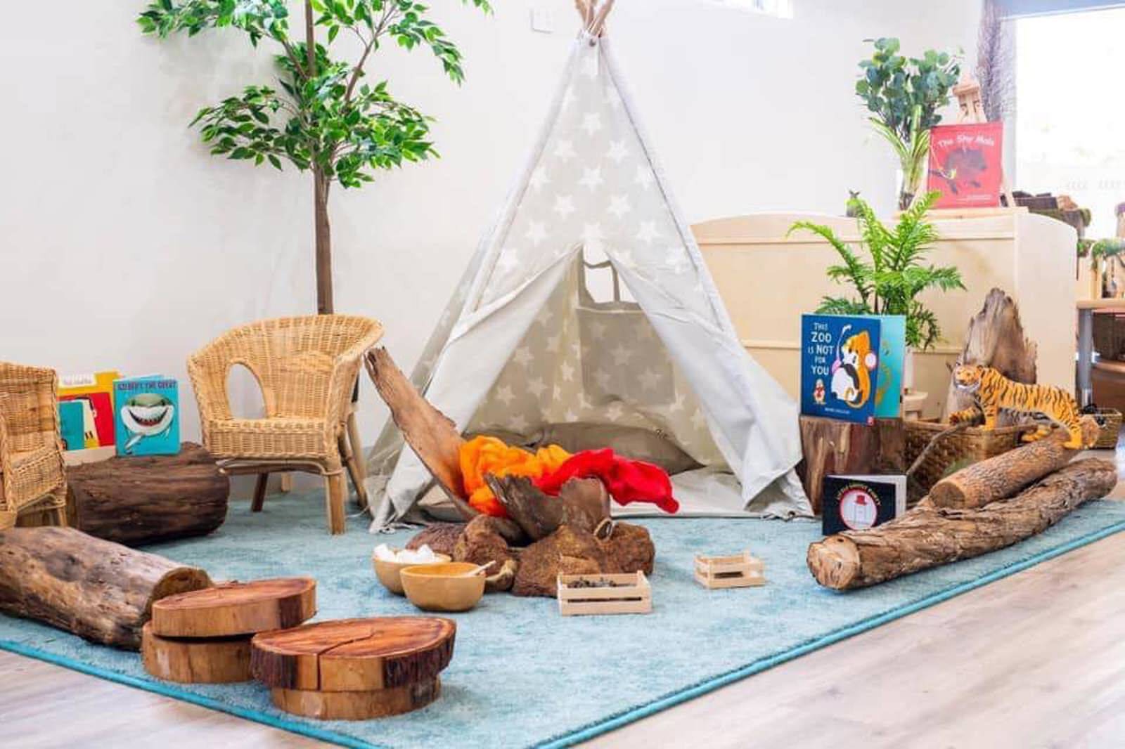 Nido Early School Colac