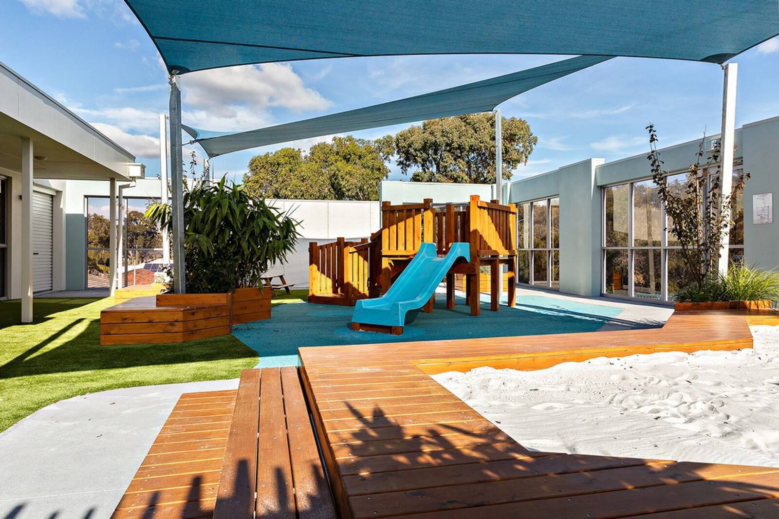 Nido Early School Duncraig