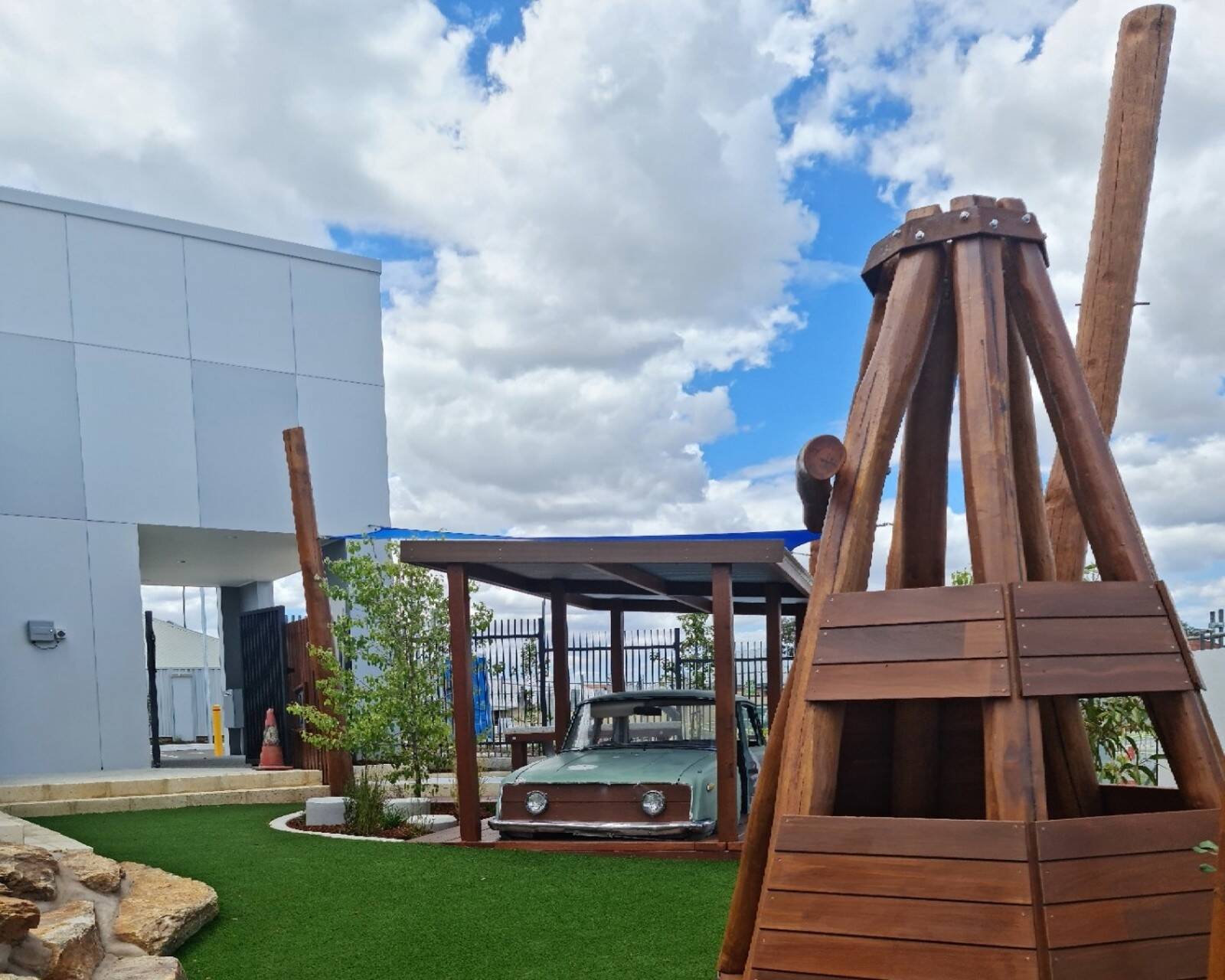 Nido Early School Ellenbrook