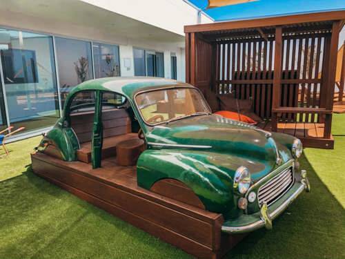 Nido Early School Hillarys