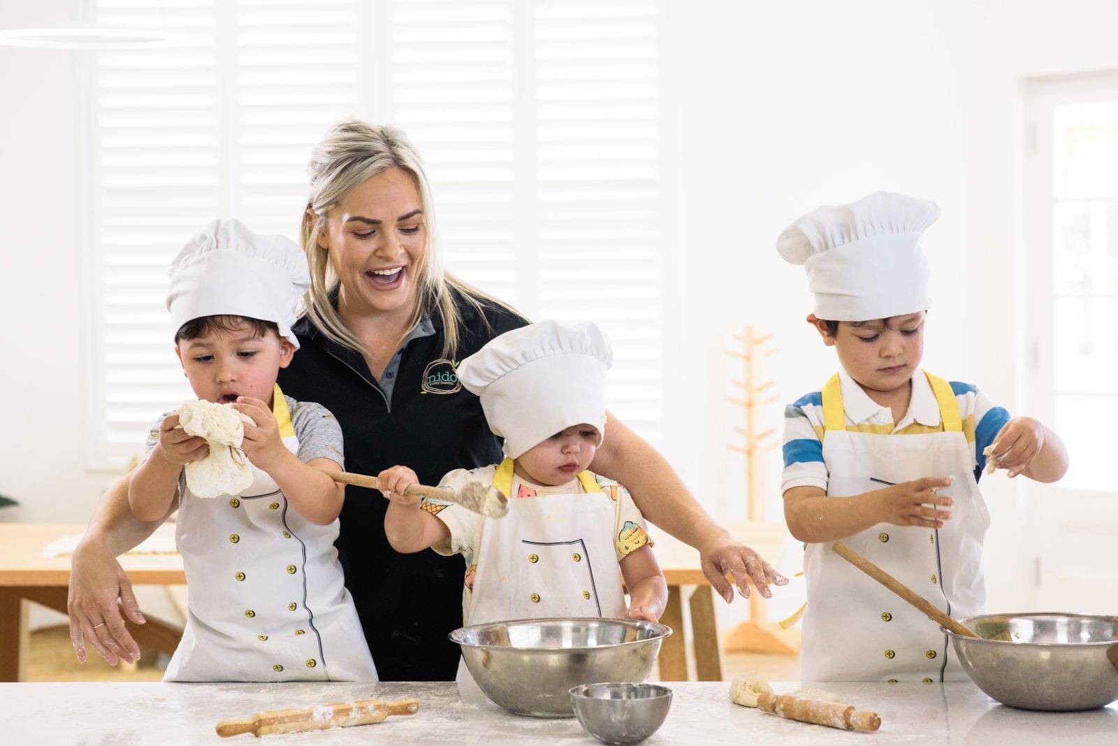 Nido Early School Montrose