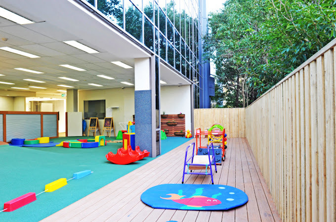 Macquarie Park Montessori Academy Childcare & Preschool