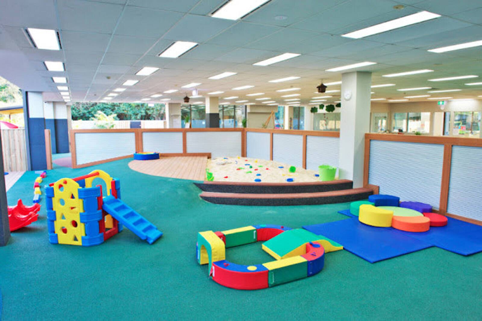 Macquarie Park Montessori Academy Childcare & Preschool