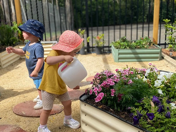 Early Learners of Mount Vernon