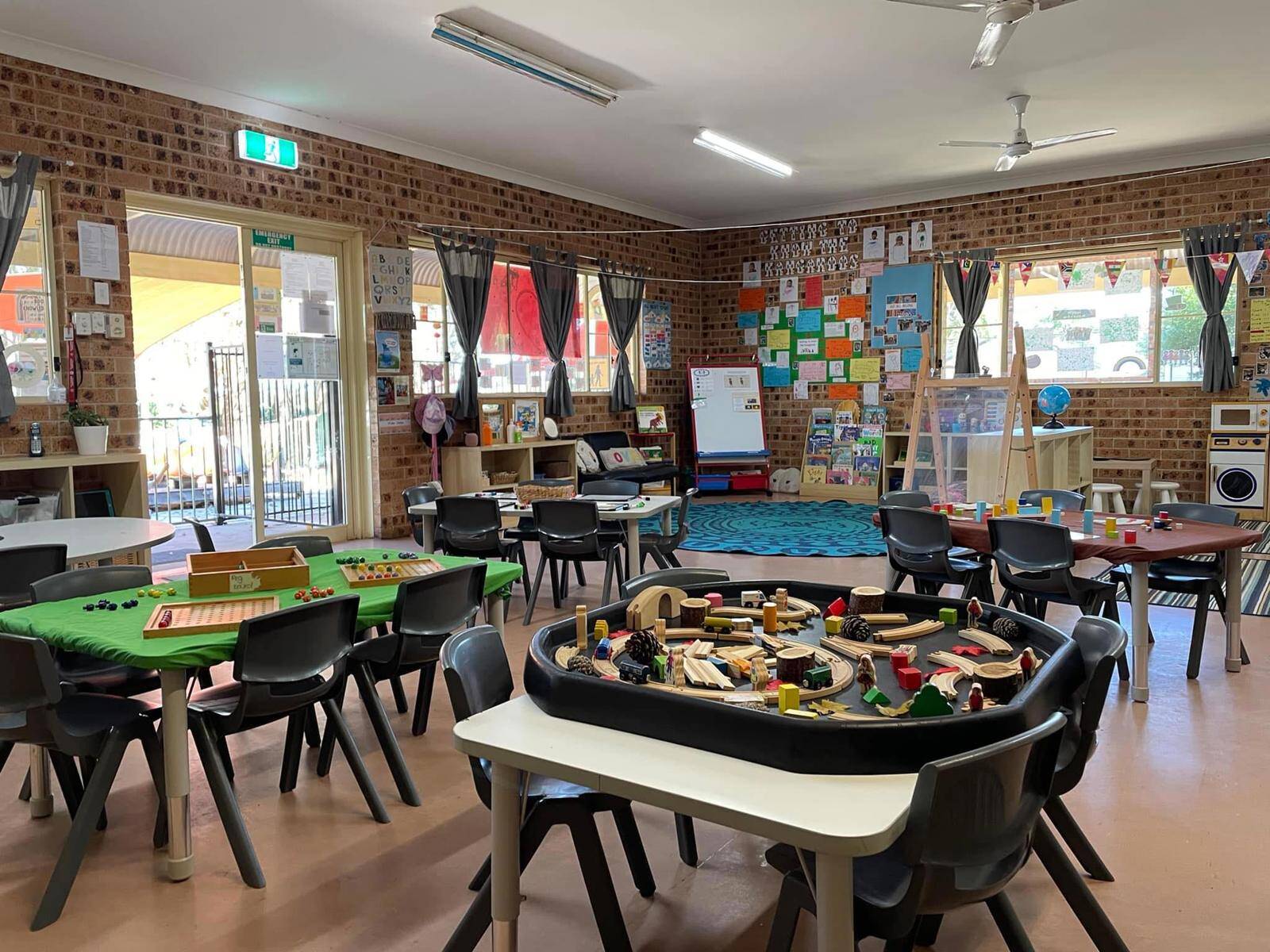 Early Learners of Mount Vernon