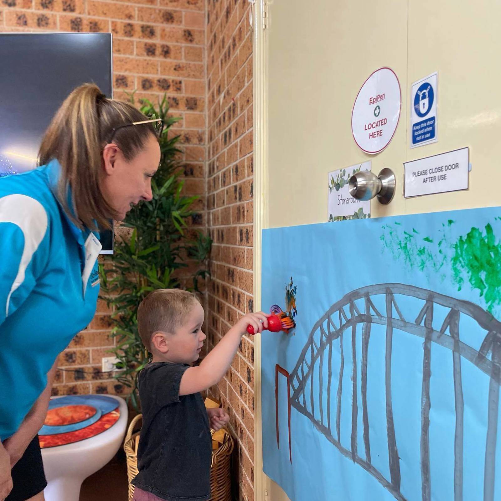 Early Learners of Mount Vernon