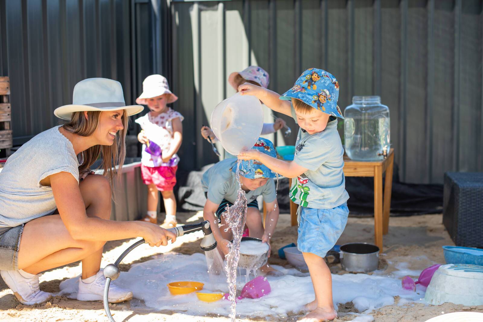 All Kids Family Day Care Service