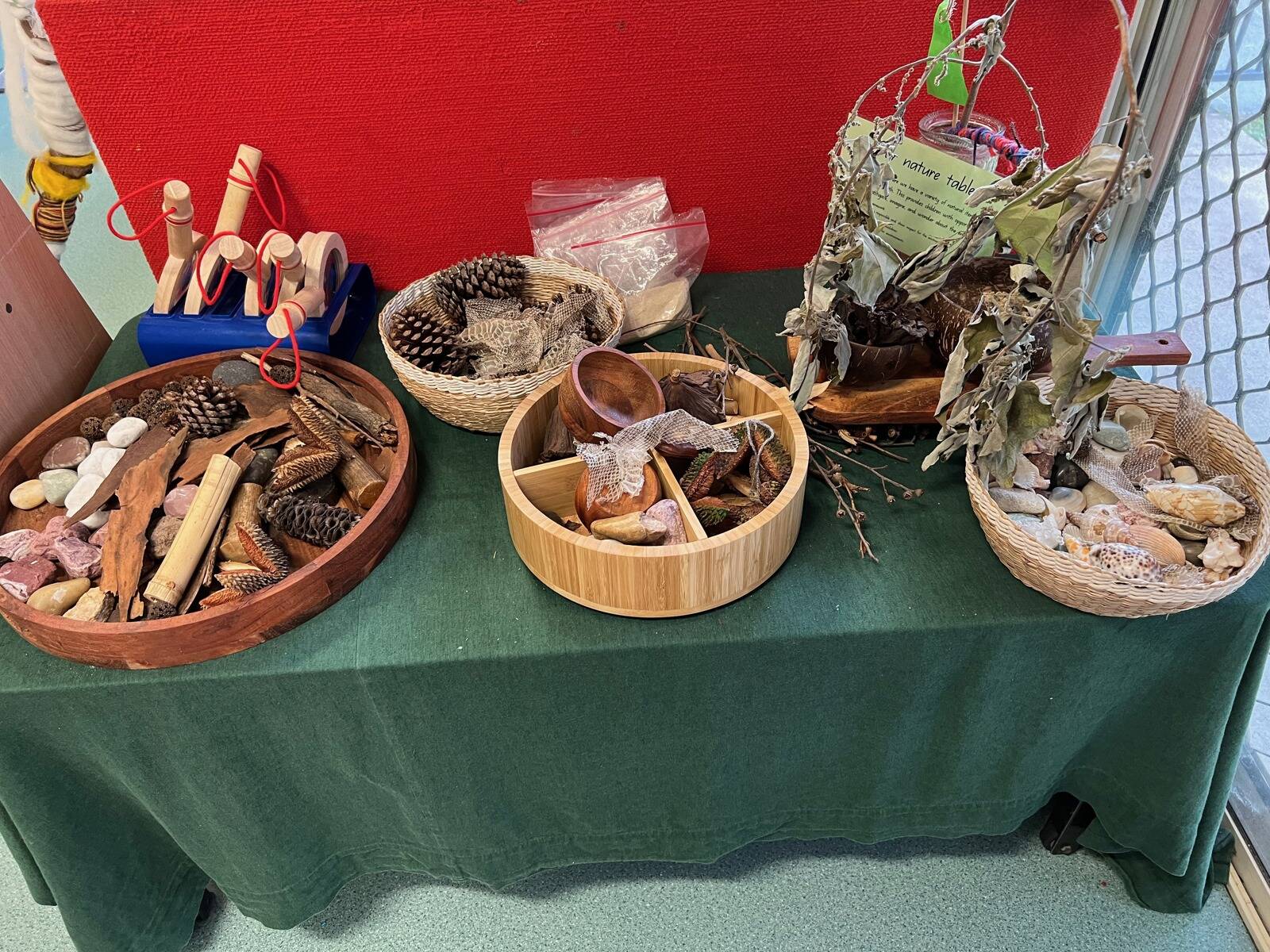 Uniting Early Learning Enoggera