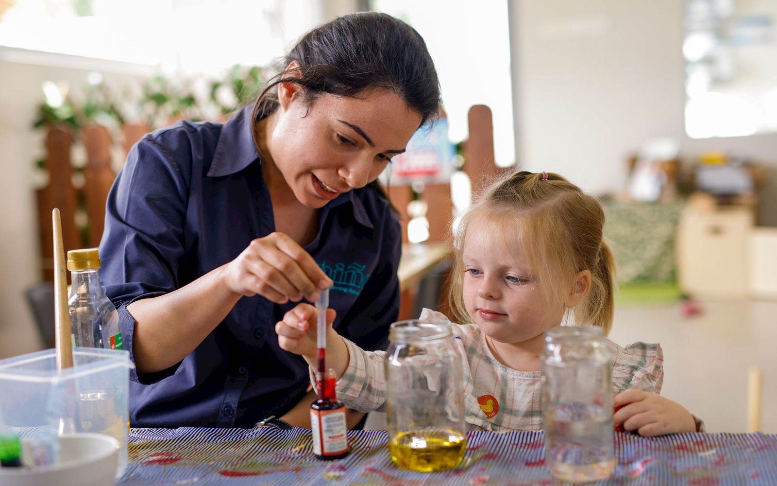 Nino Early Learning Adventures Point Cook