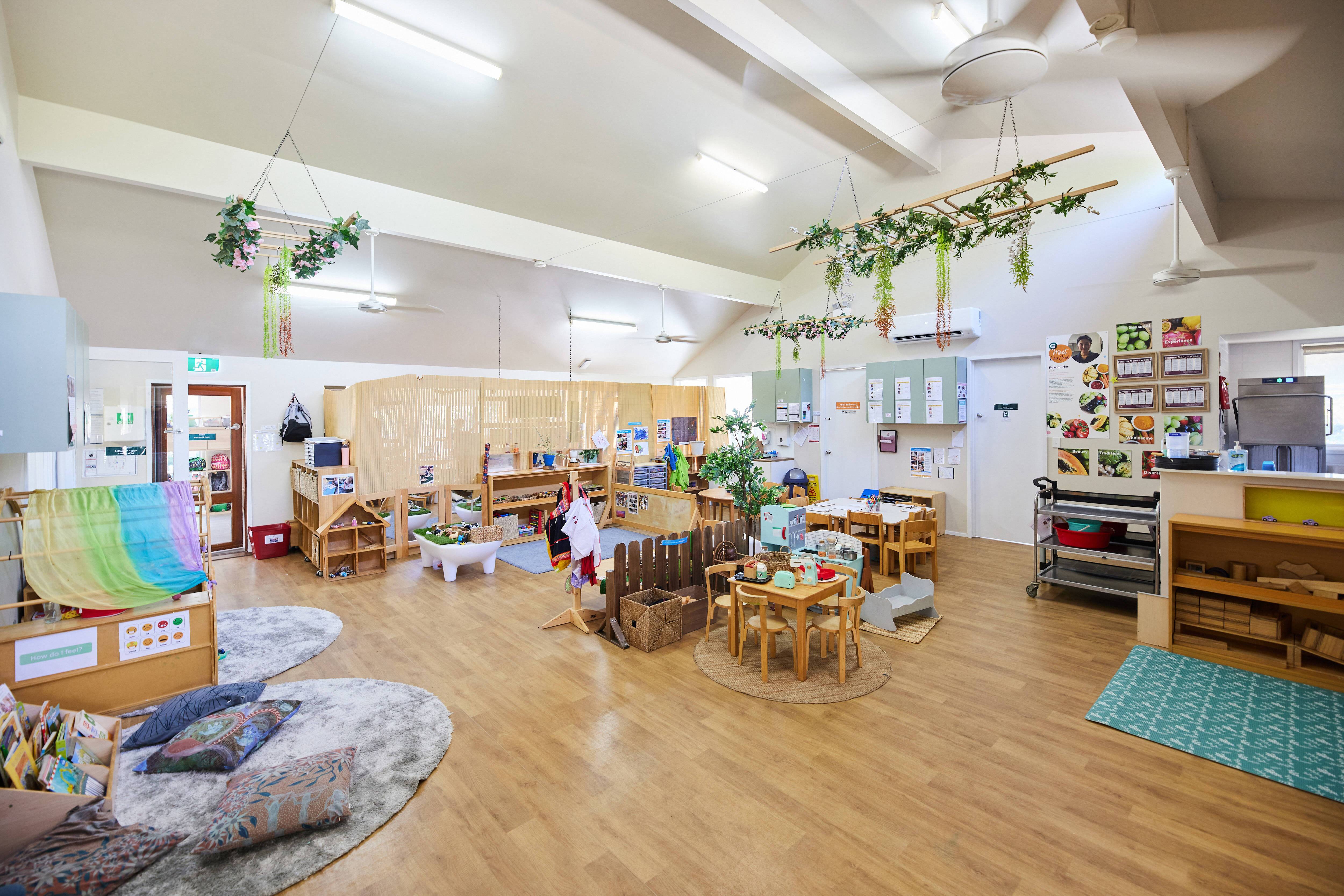 Guardian Childcare & Education West Pennant Hills