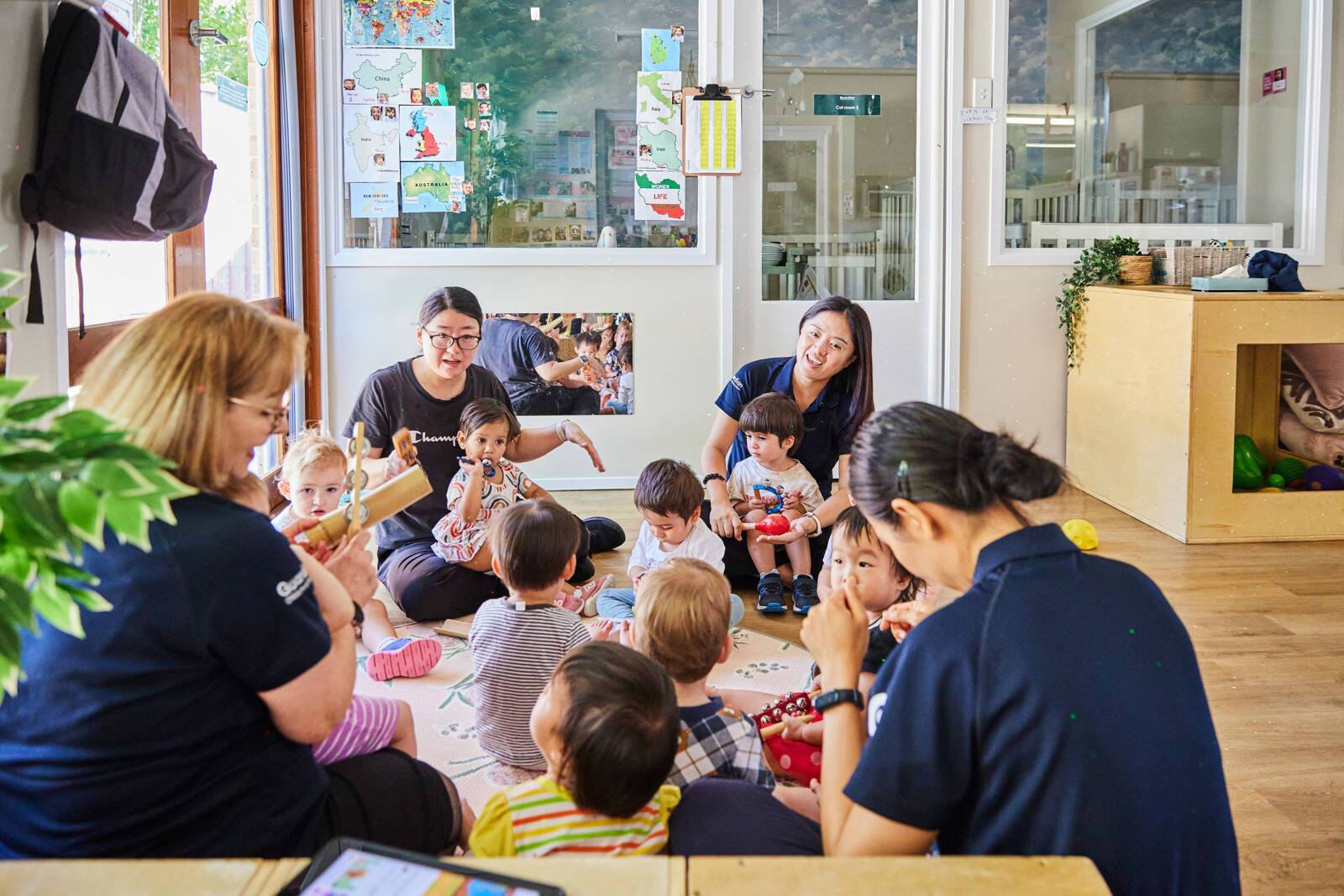 Guardian Childcare & Education West Pennant Hills