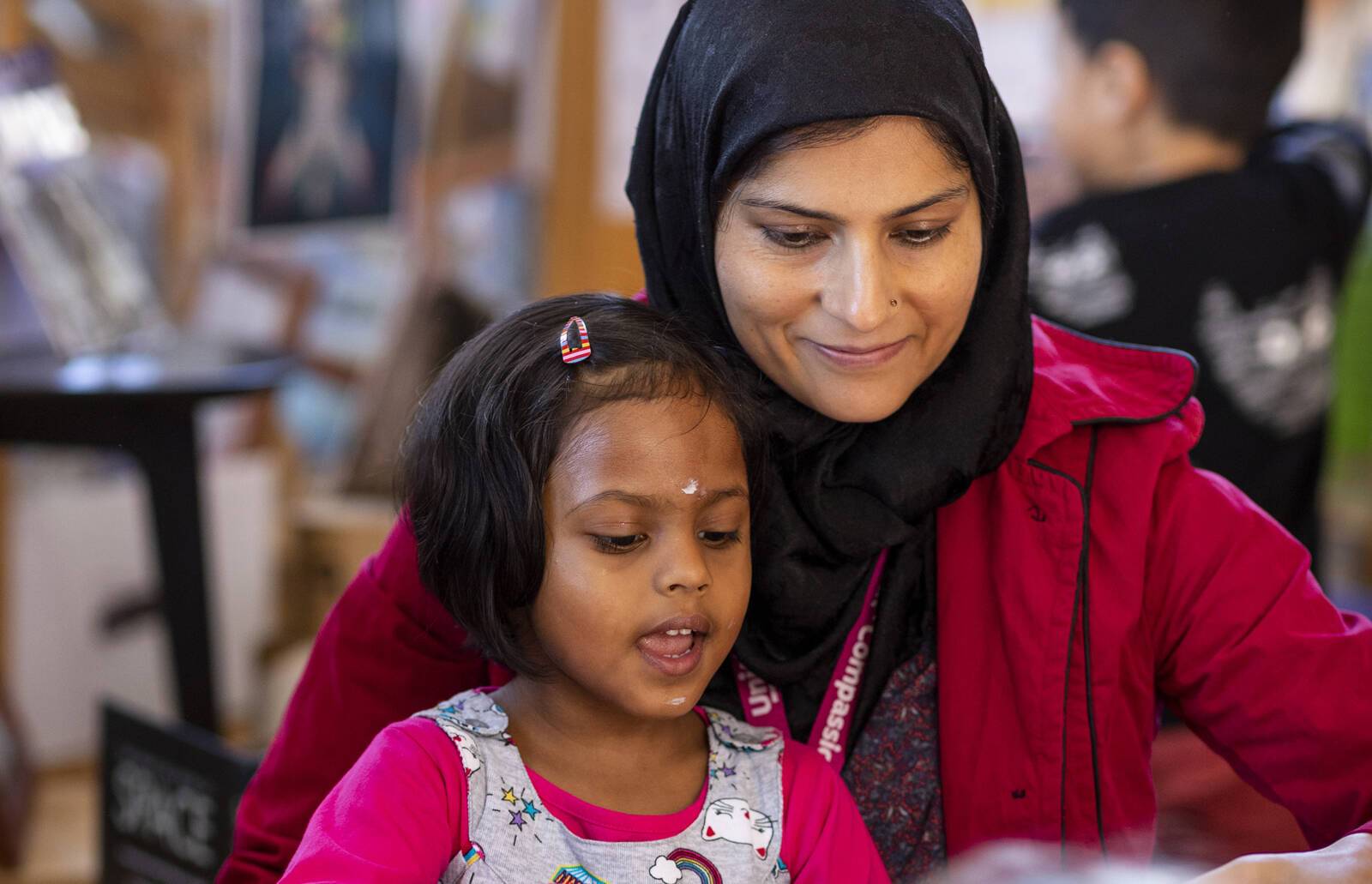 Uniting Susanna Early Learning Oxley Park