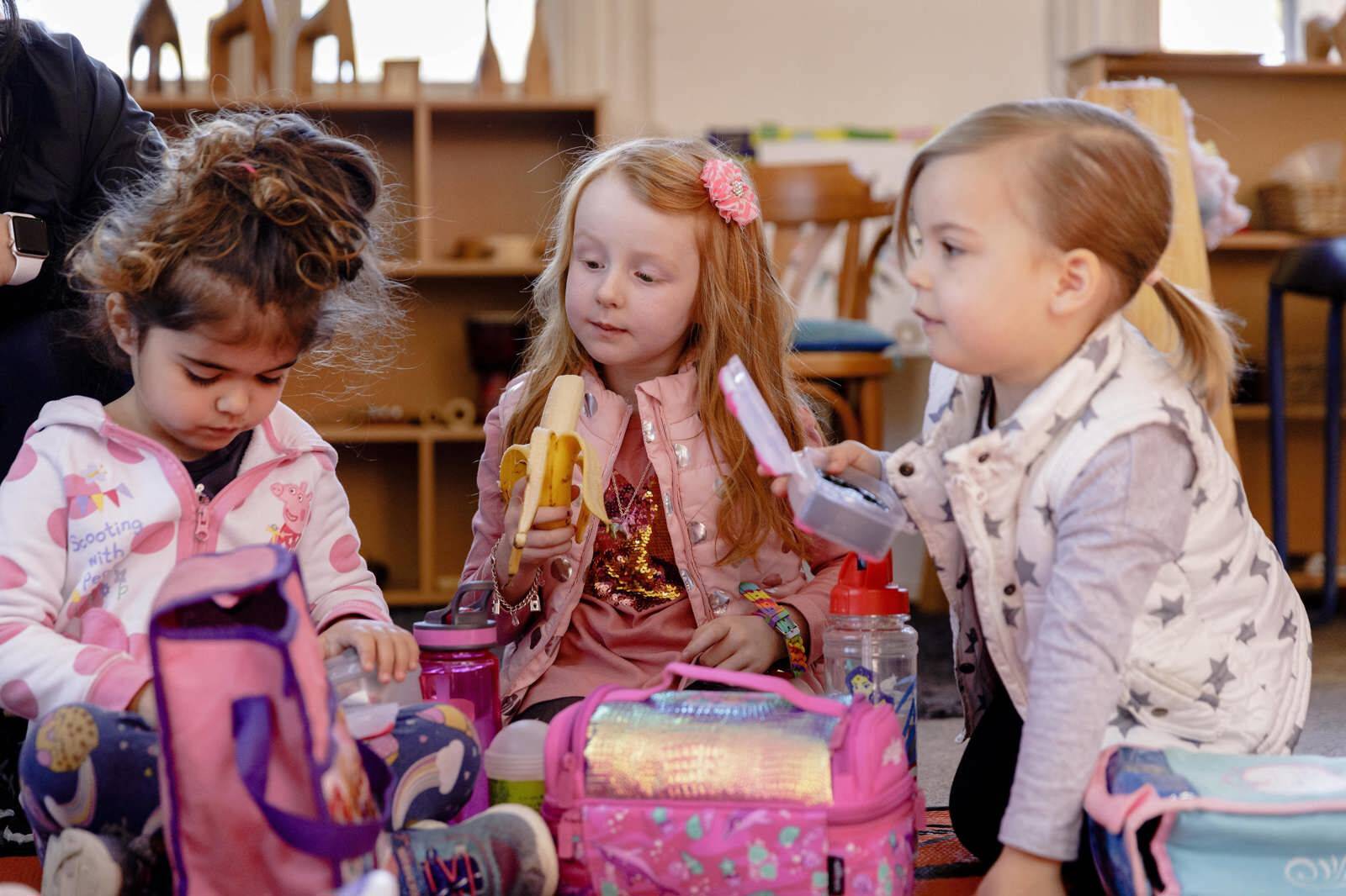 Uniting Grantham Heights Early Learning Seven Hills