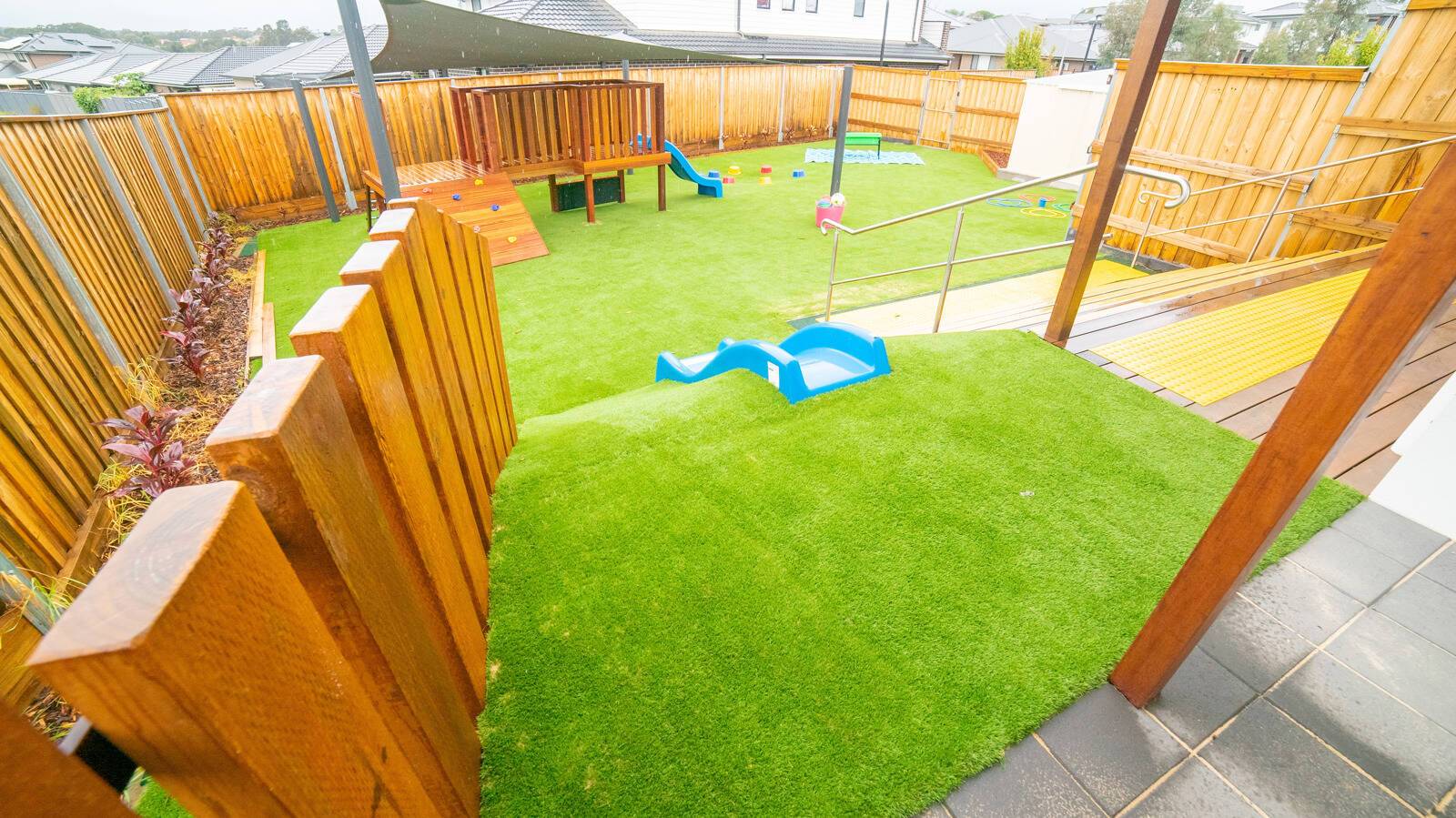 Kinda-Mindi Early Learning Centre, Claymore