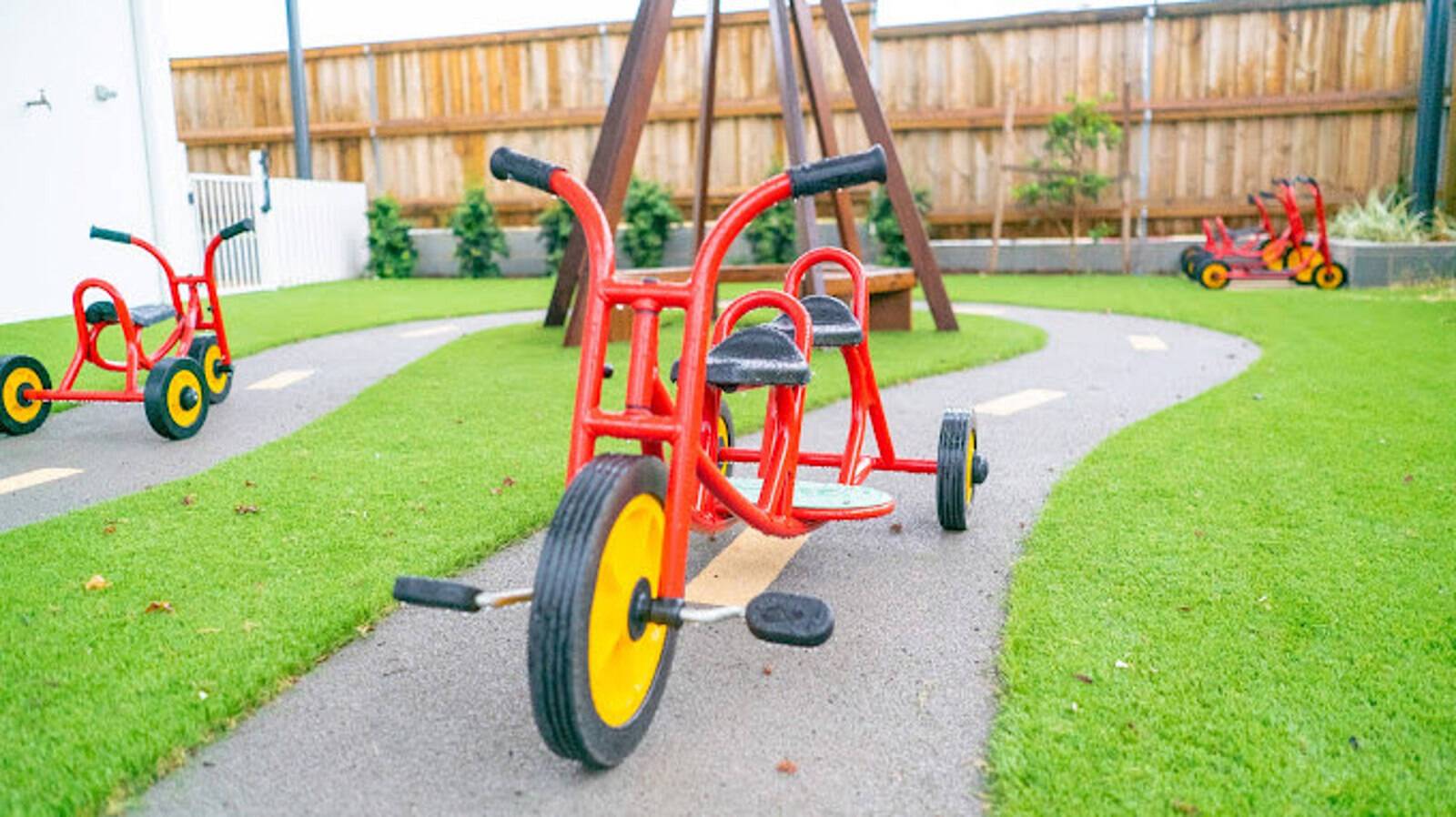 Kinda-Mindi Early Learning Centre, Claymore