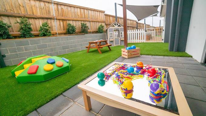 Kinda-Mindi Early Learning Centre, Claymore