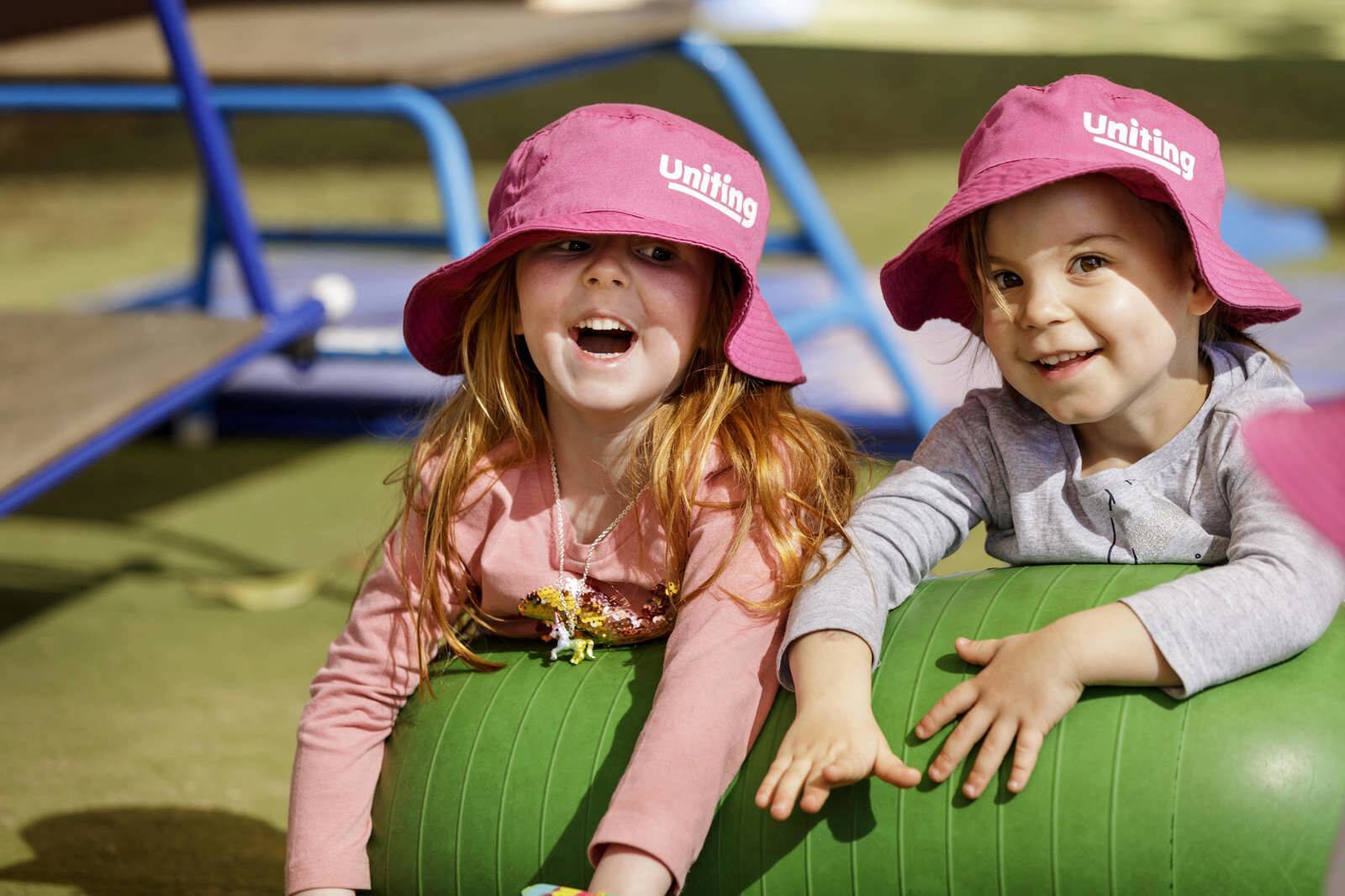 Uniting Preschool Murwillumbah