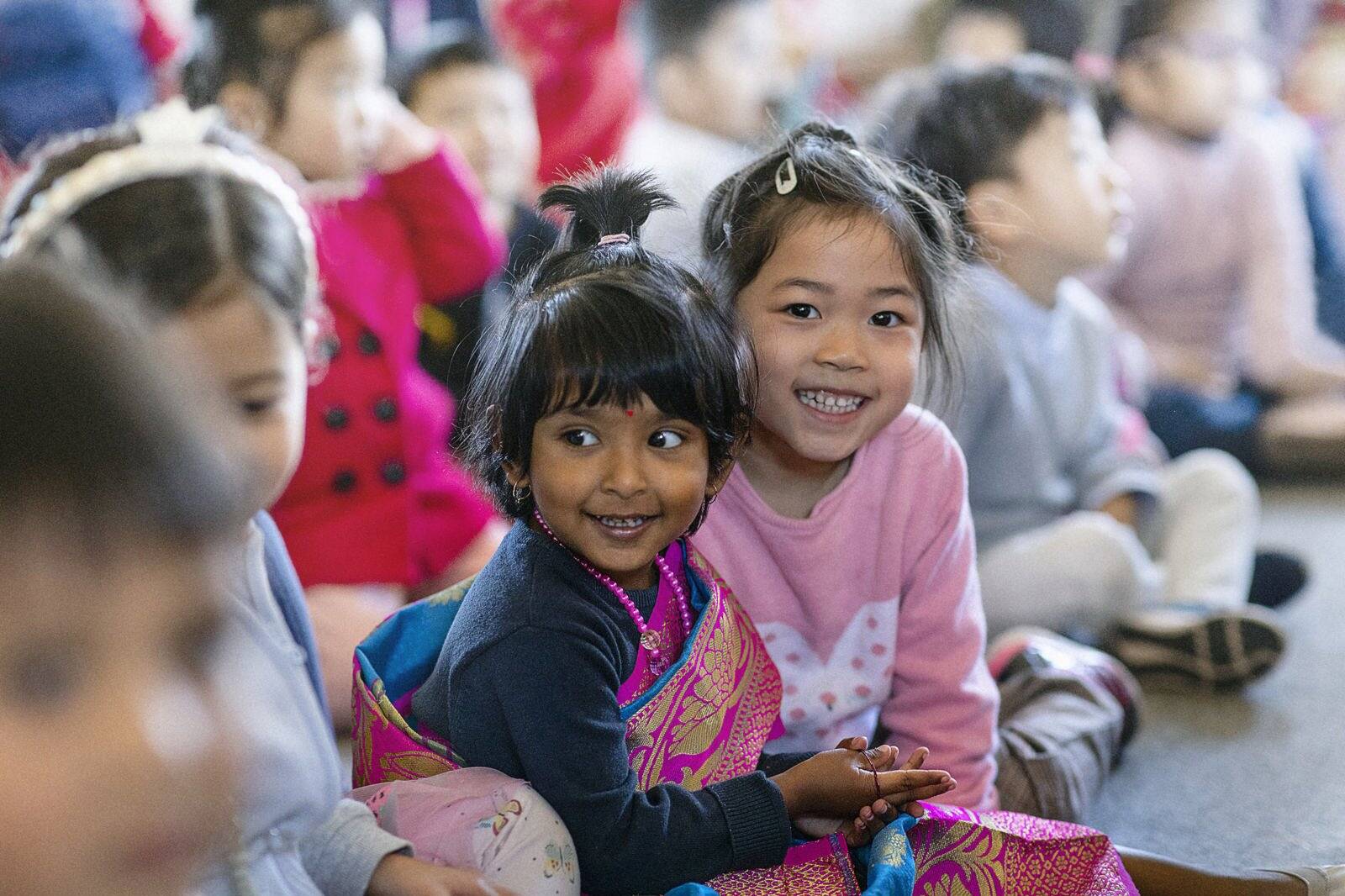 Uniting Dove Cottage Early Learning Bankstown