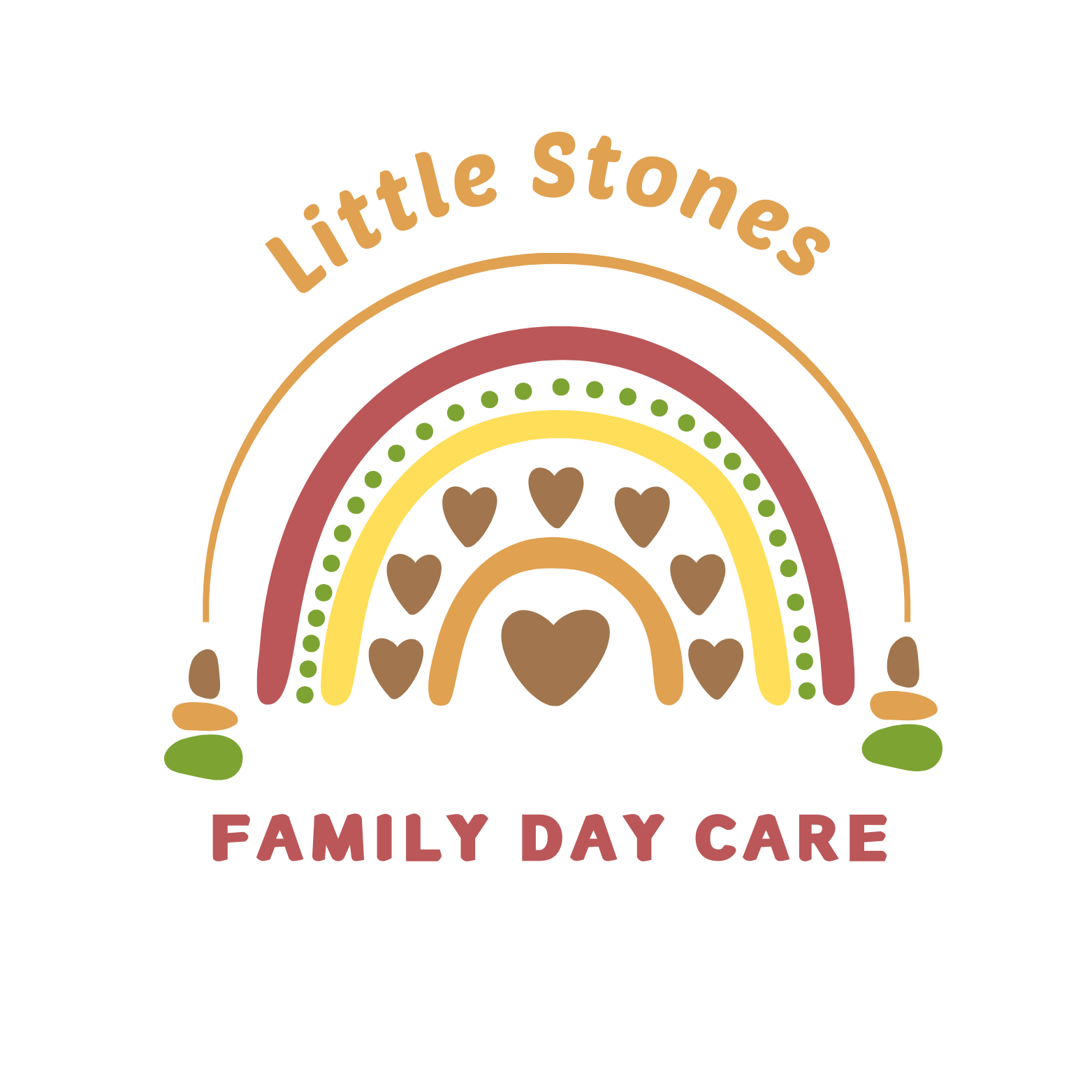 Little Stones Family Day Care