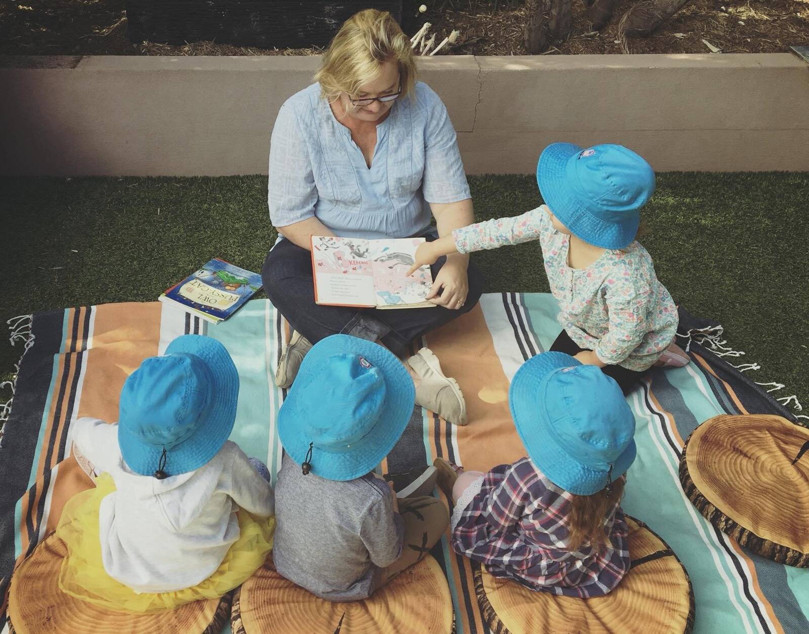 Periwinkles Family Day Care