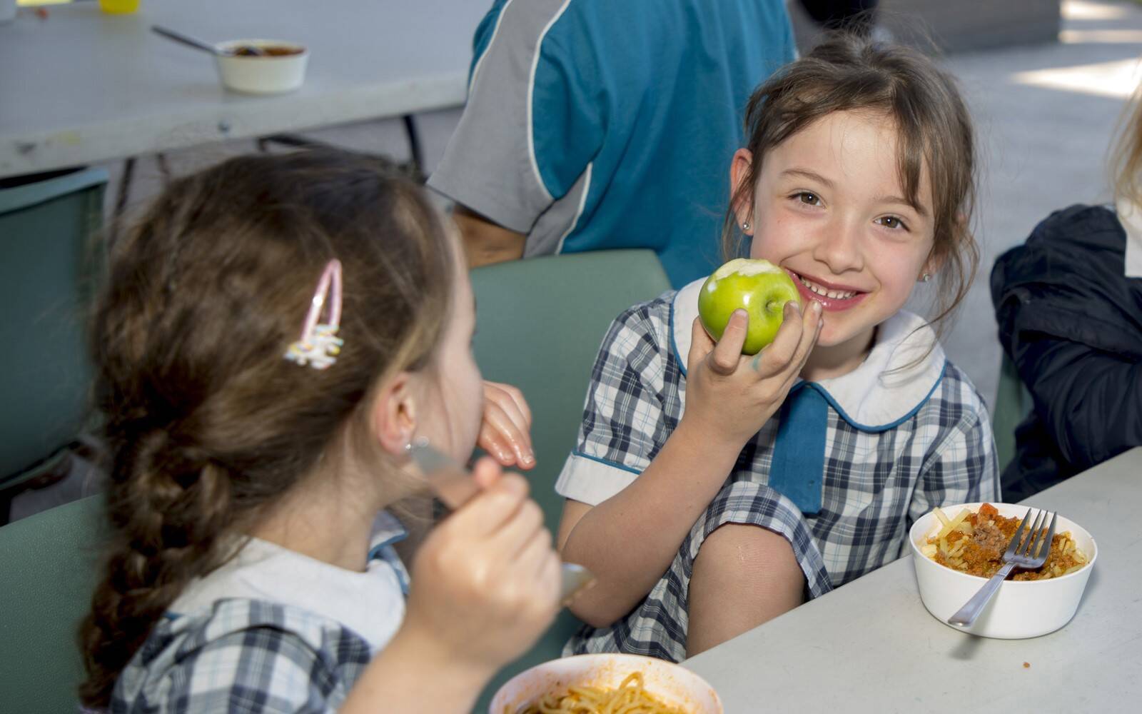 CABOOSH - Camden Baptist OOSH