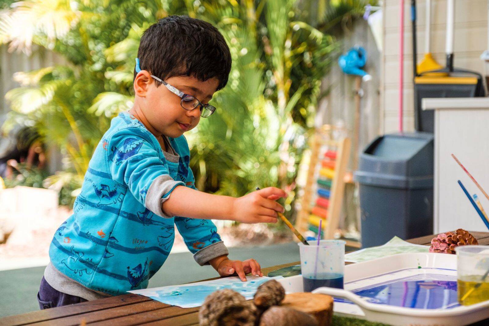 Mungarra Kindergarten