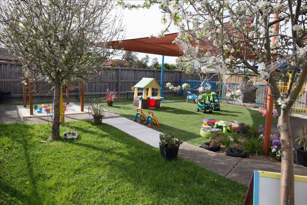 Community Kids Hampton Park Early Education Centre | Toddle