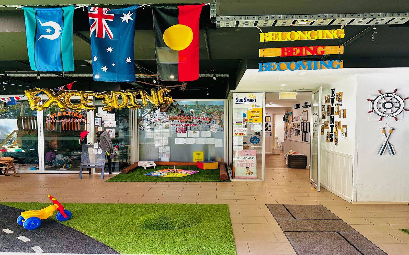 Vacancies at Lighthouse Early Learning Centre Toddle