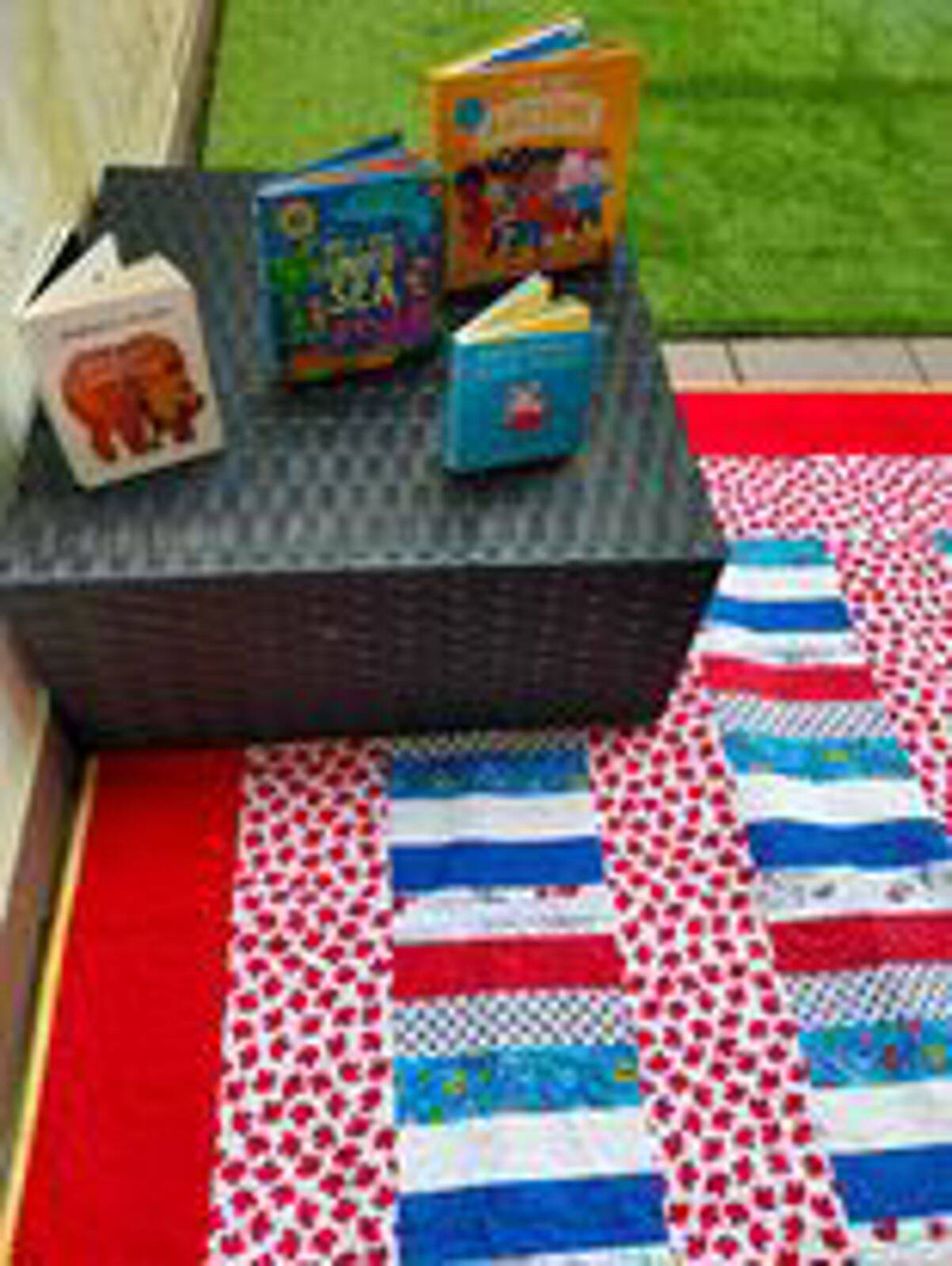 Grand Adventures Family Day Care