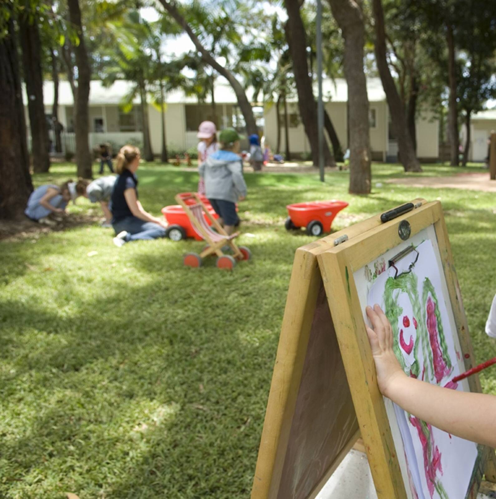 Billy Kids Bilgola Early Learning Centre