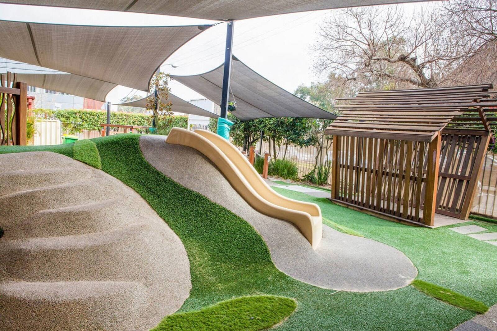 Only About Children Leichhardt Marion St