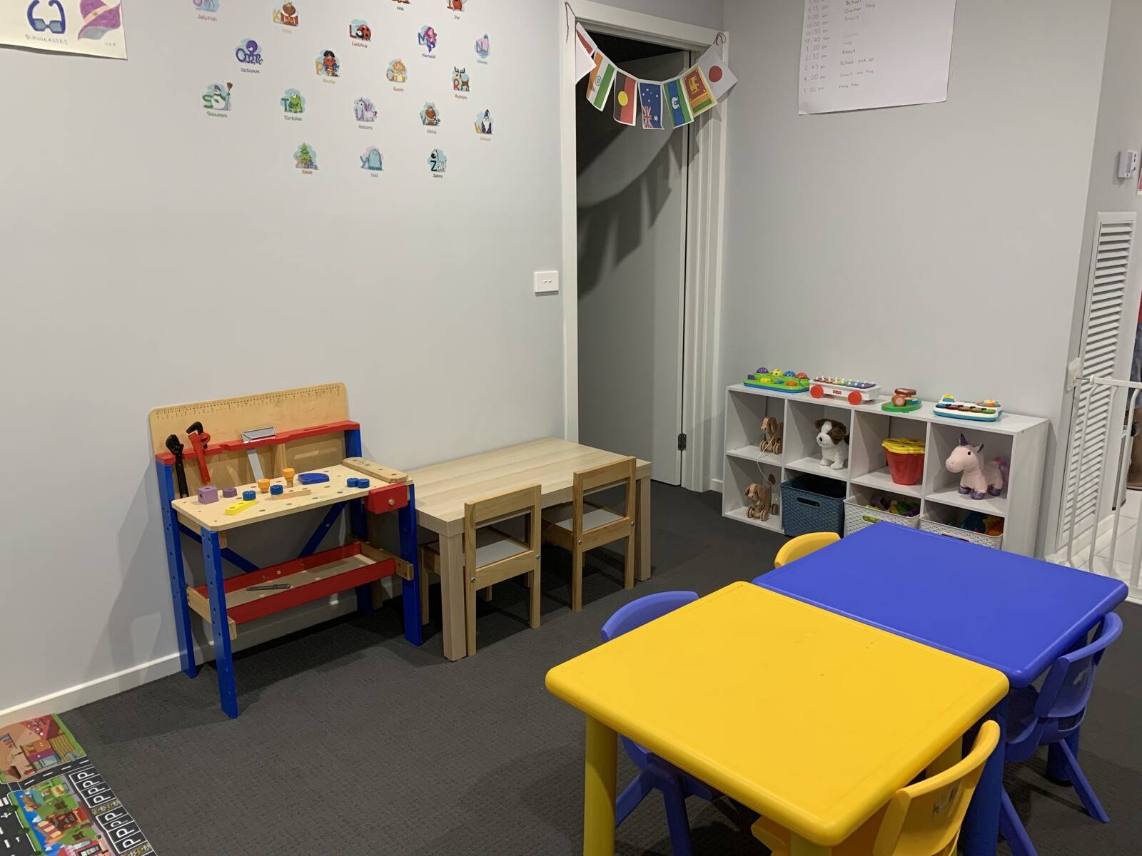 Chathu Family Daycare