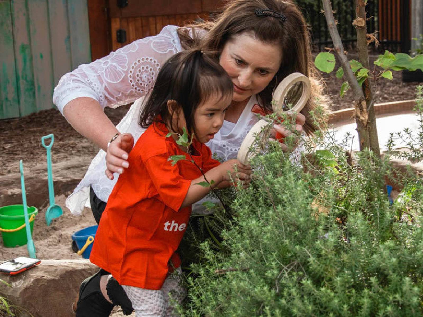 Epping North YMCA Early Learning Centre