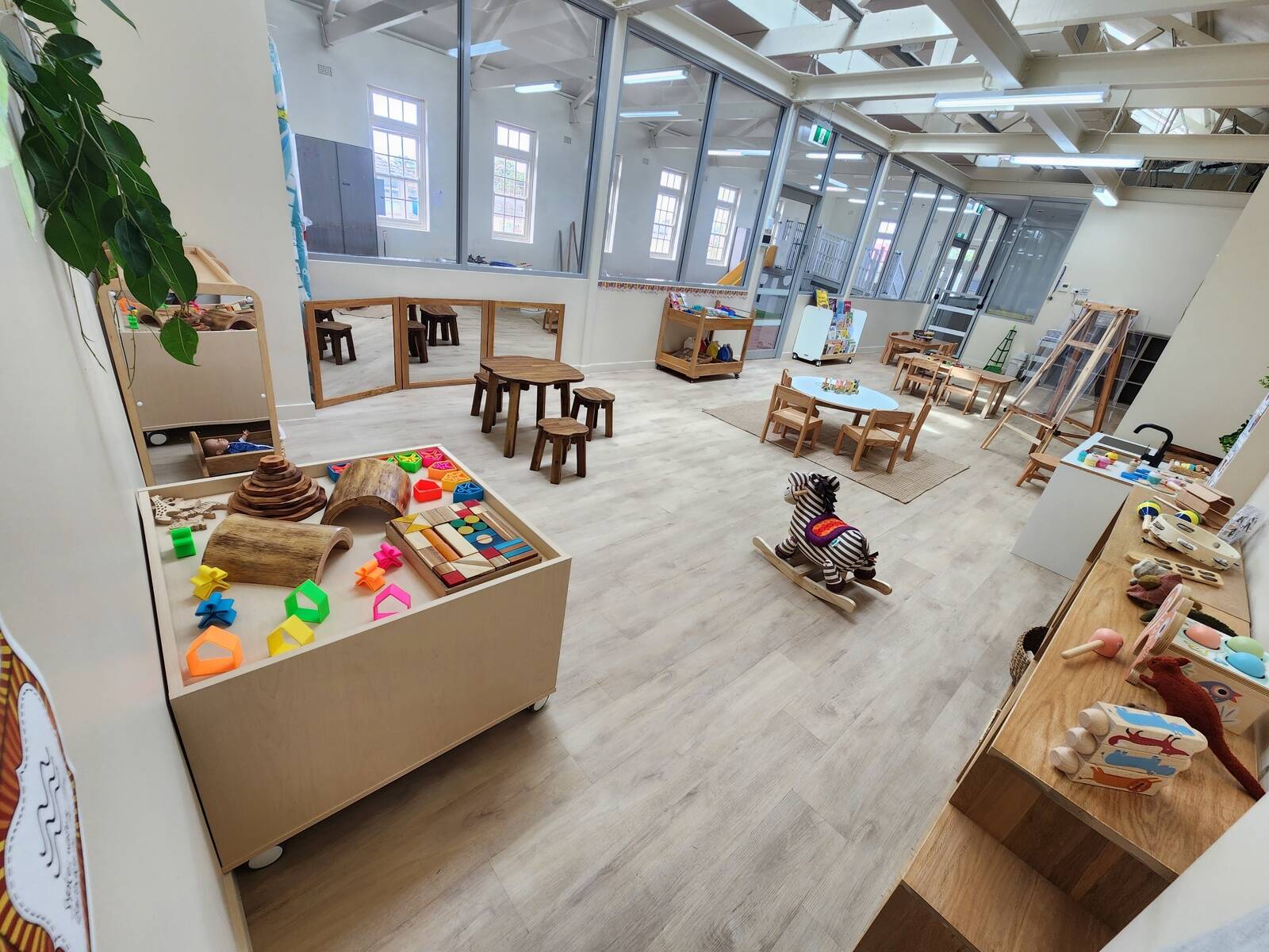 Lidcombe Early Learning Centre