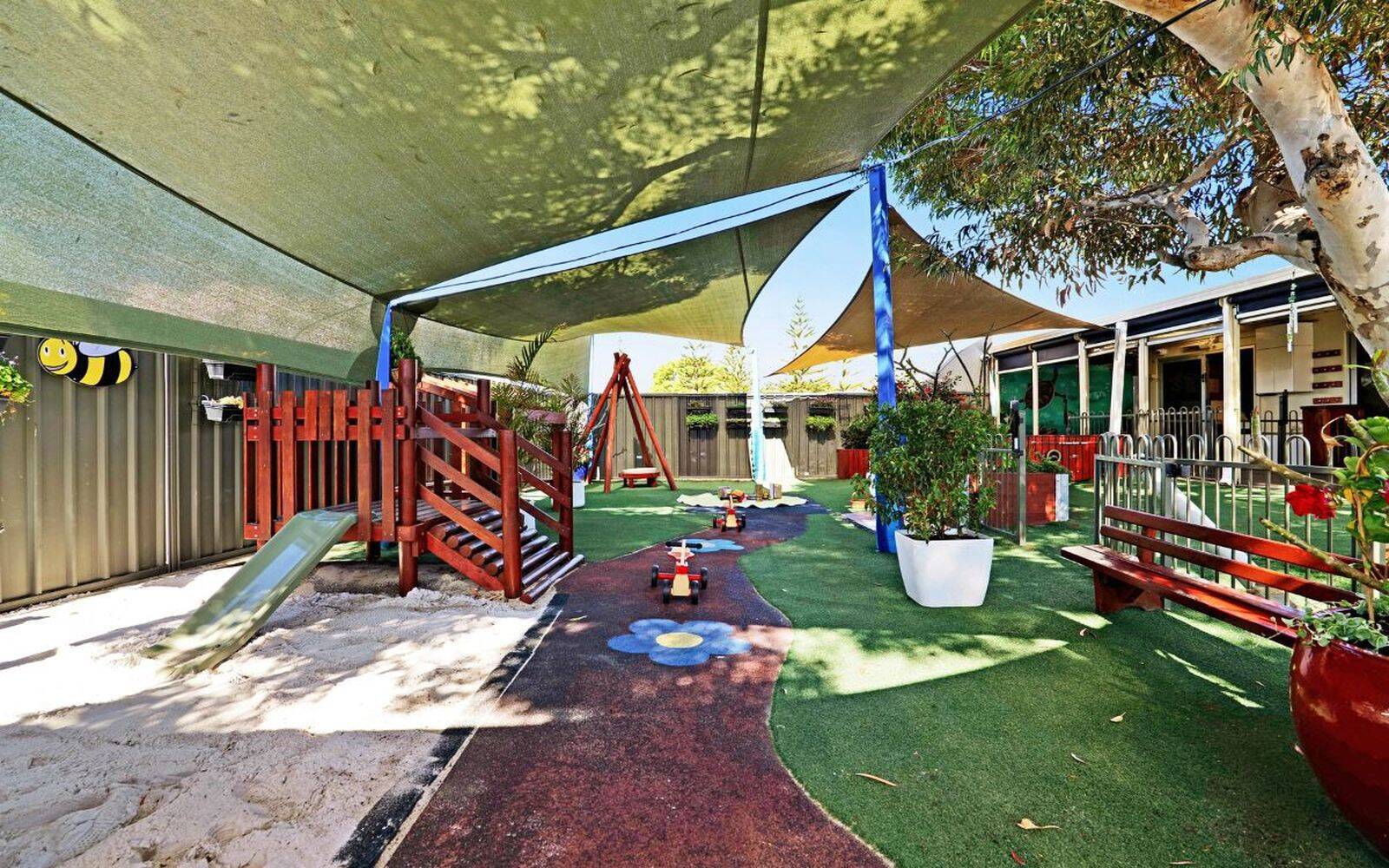 Keiki Early Learning Mindarie Keys