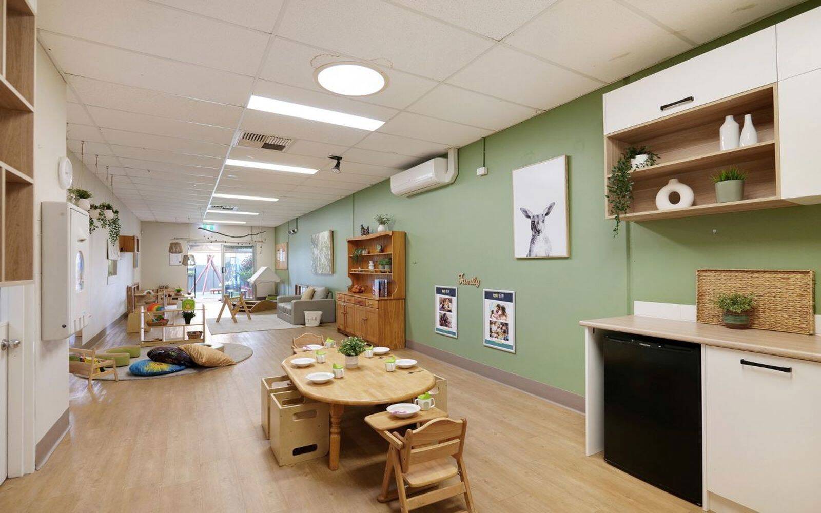 Keiki Early Learning Mindarie Keys