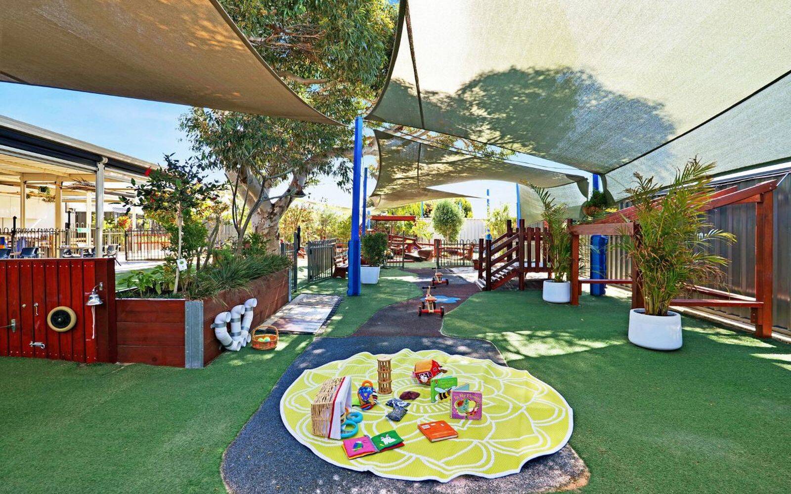 Keiki Early Learning Mindarie Keys