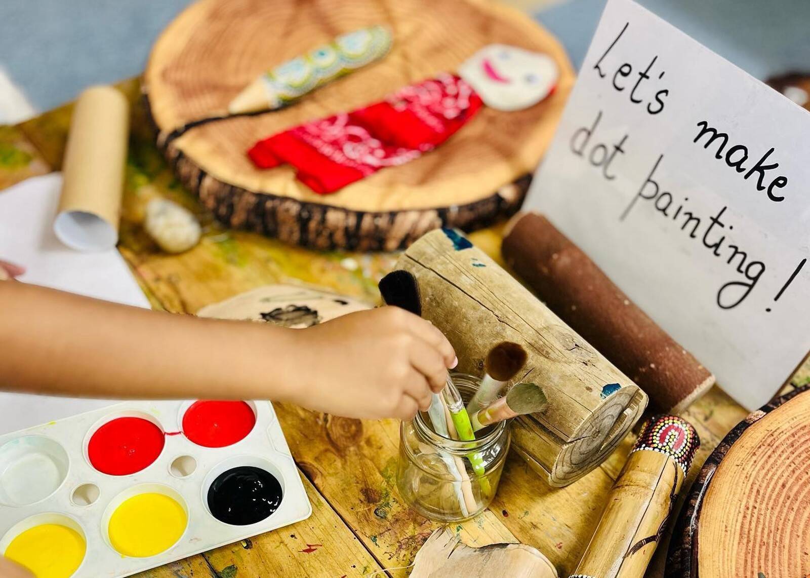 Blossoms Childcare & Early Learning Centre - West Ryde