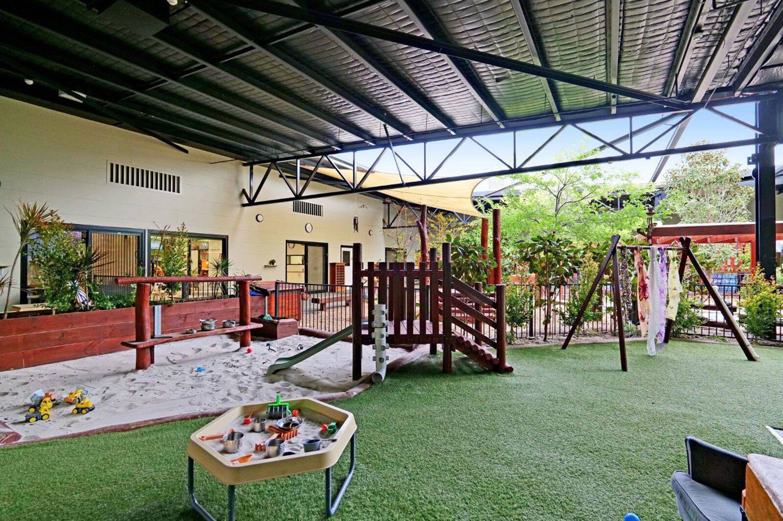 Keiki Early Learning Edgewater