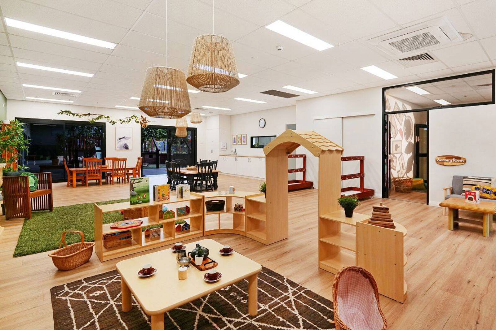 Keiki Early Learning Edgewater