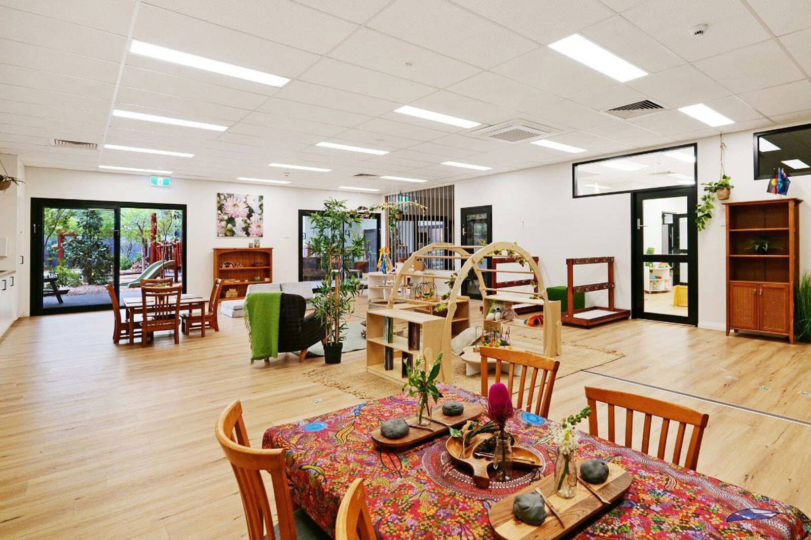 Keiki Early Learning Edgewater