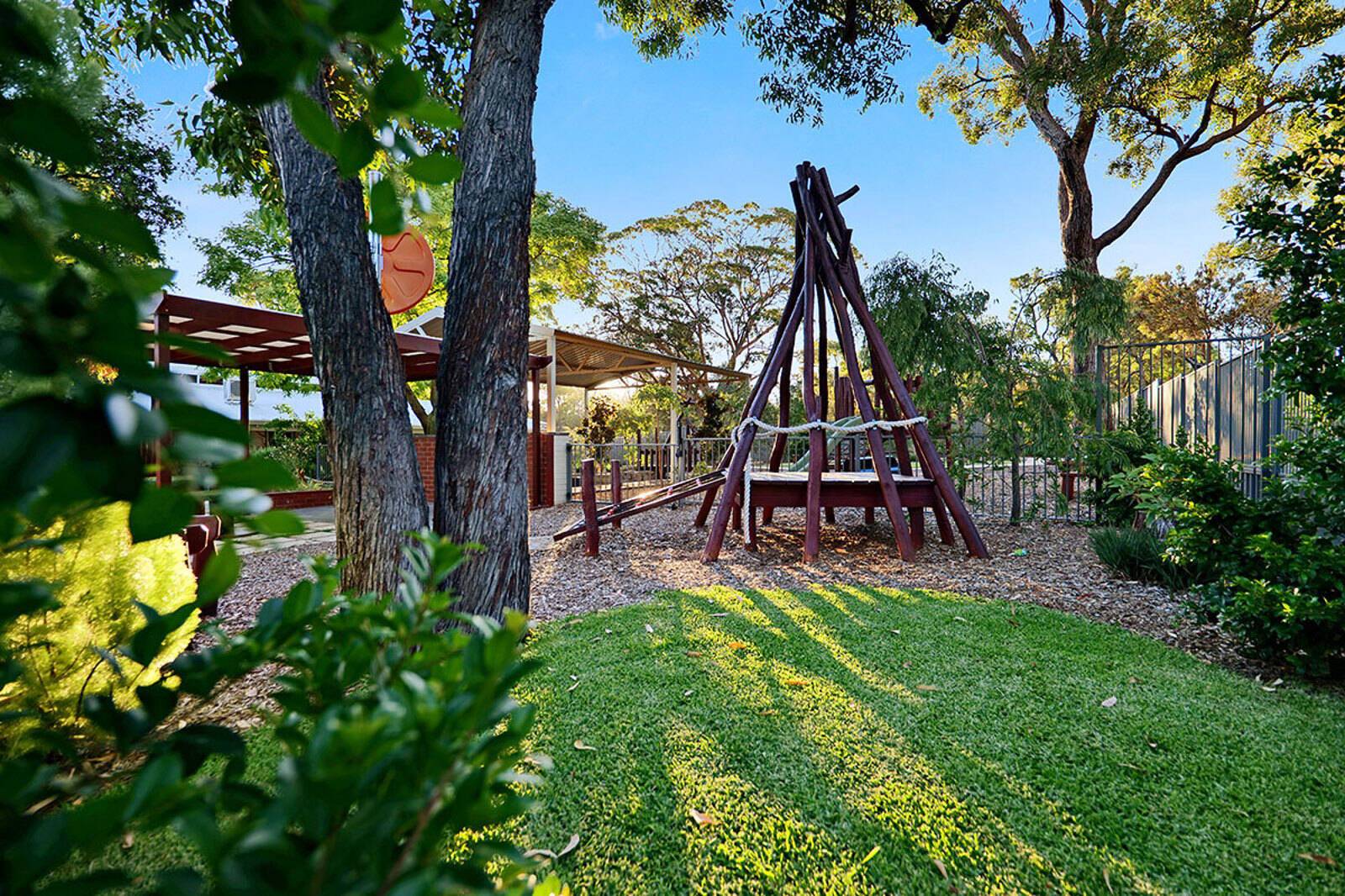 Keiki Early Learning Glendale Hamersley