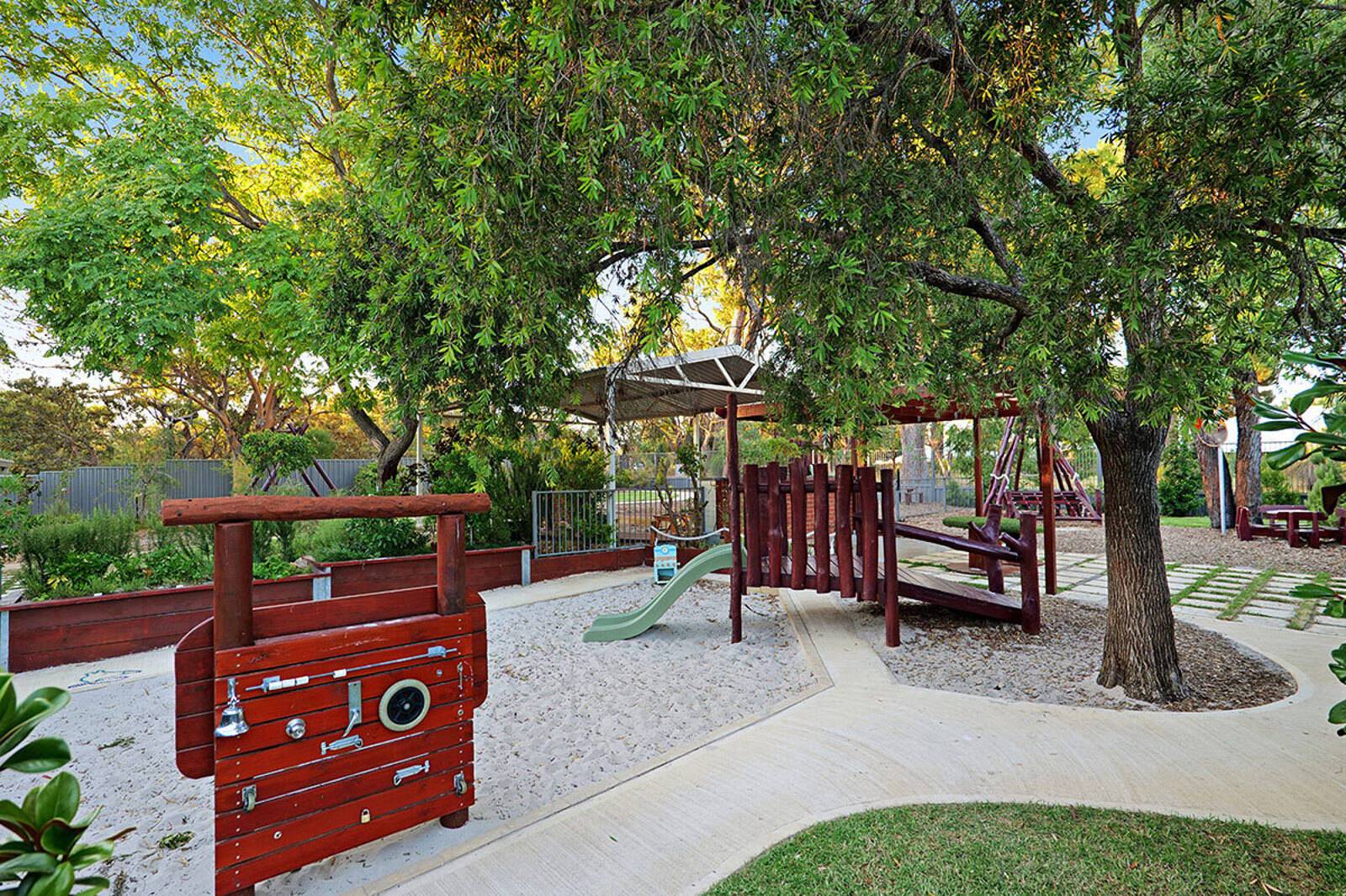 Keiki Early Learning Glendale Hamersley