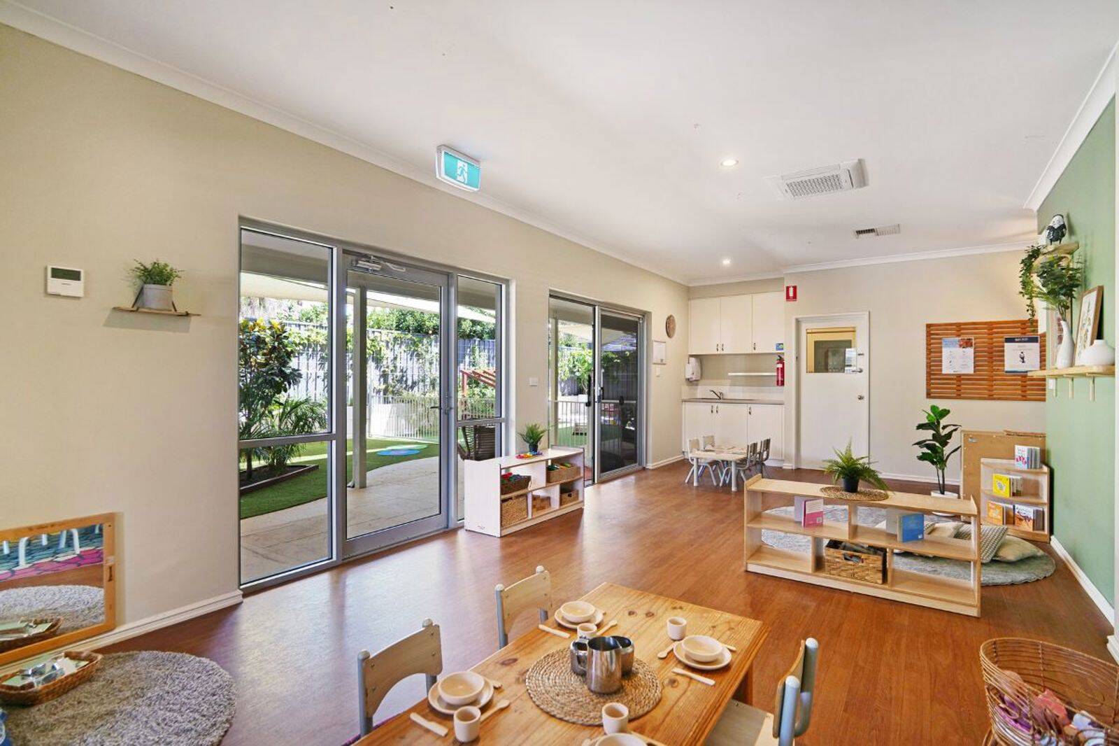 Keiki Early Learning Hamersley