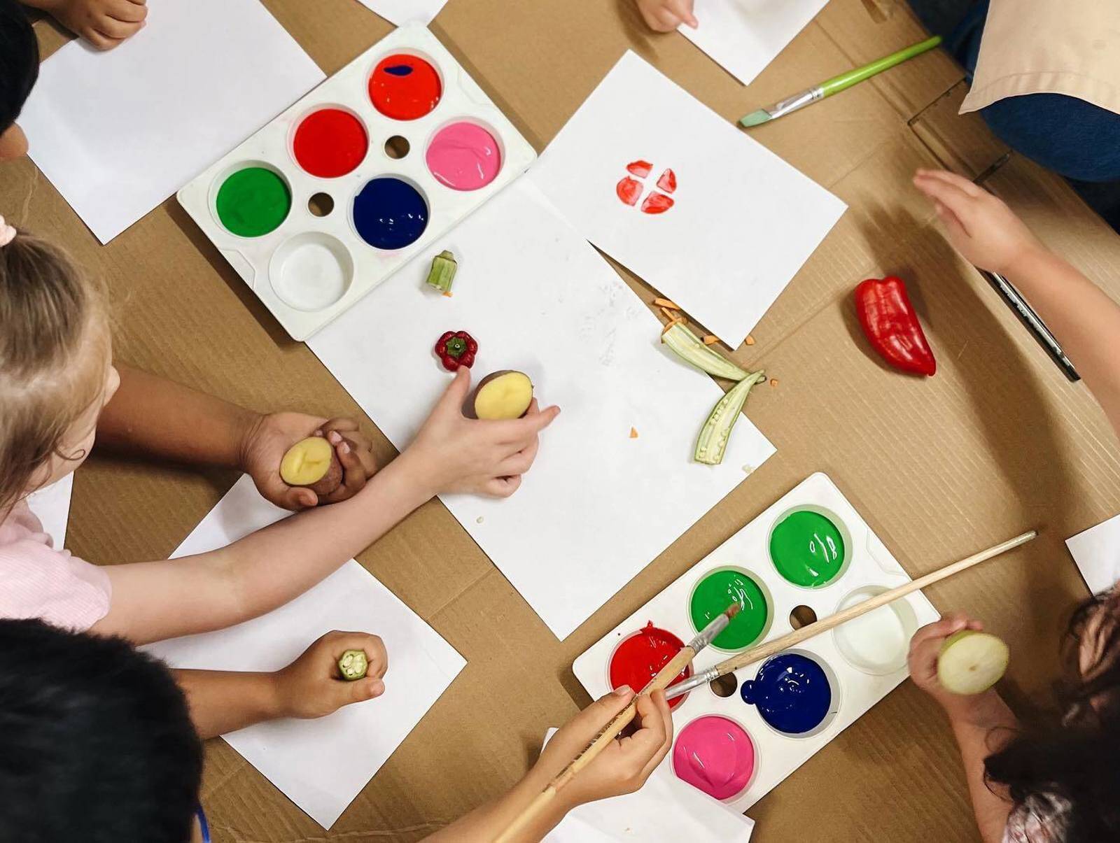 Blossoms Childcare & Early Learning Centre - West Ryde