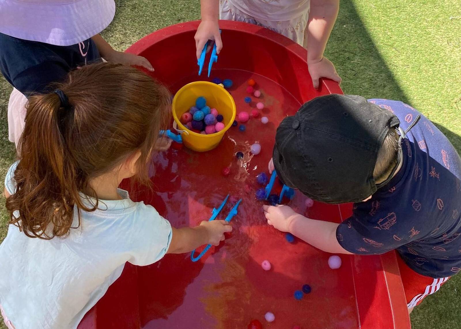 Blossoms Childcare & Early Learning Centre - Lane Cove